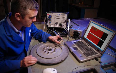 Non Destructive, Eddy Current & Crack Testing, Concrete 